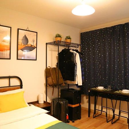 Tokyo E Joy Inn（Okubo Branch In Shinjuku） Екстериор снимка