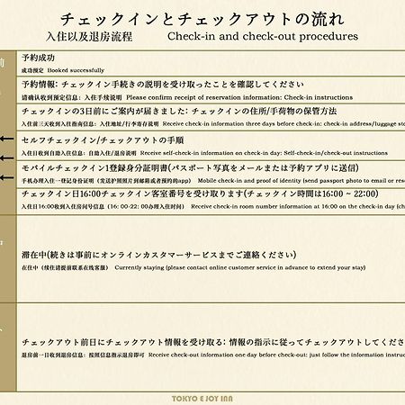 Tokyo E Joy Inn（Okubo Branch In Shinjuku） Екстериор снимка