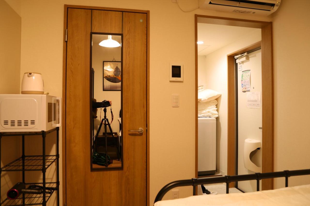 Tokyo E Joy Inn（Okubo Branch In Shinjuku） Екстериор снимка