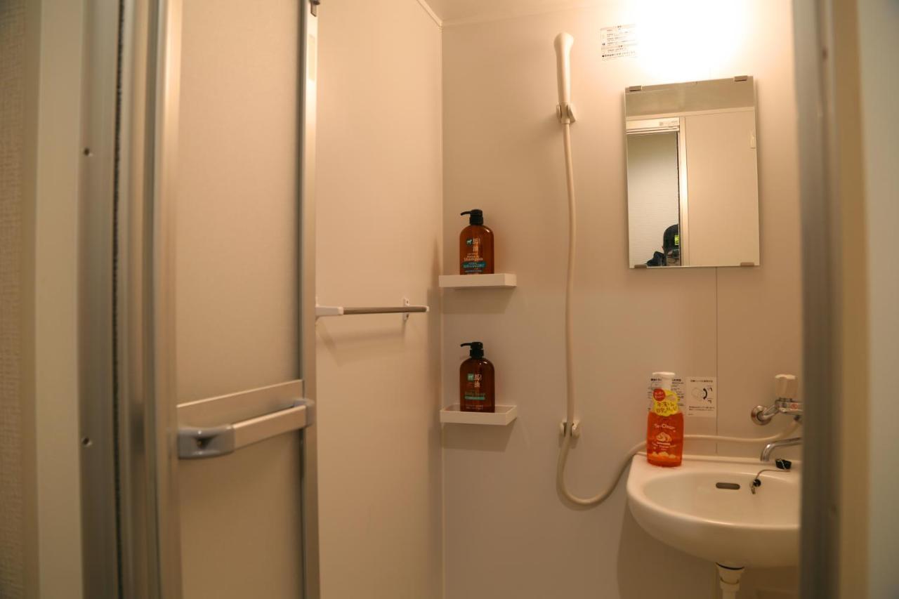 Tokyo E Joy Inn（Okubo Branch In Shinjuku） Екстериор снимка