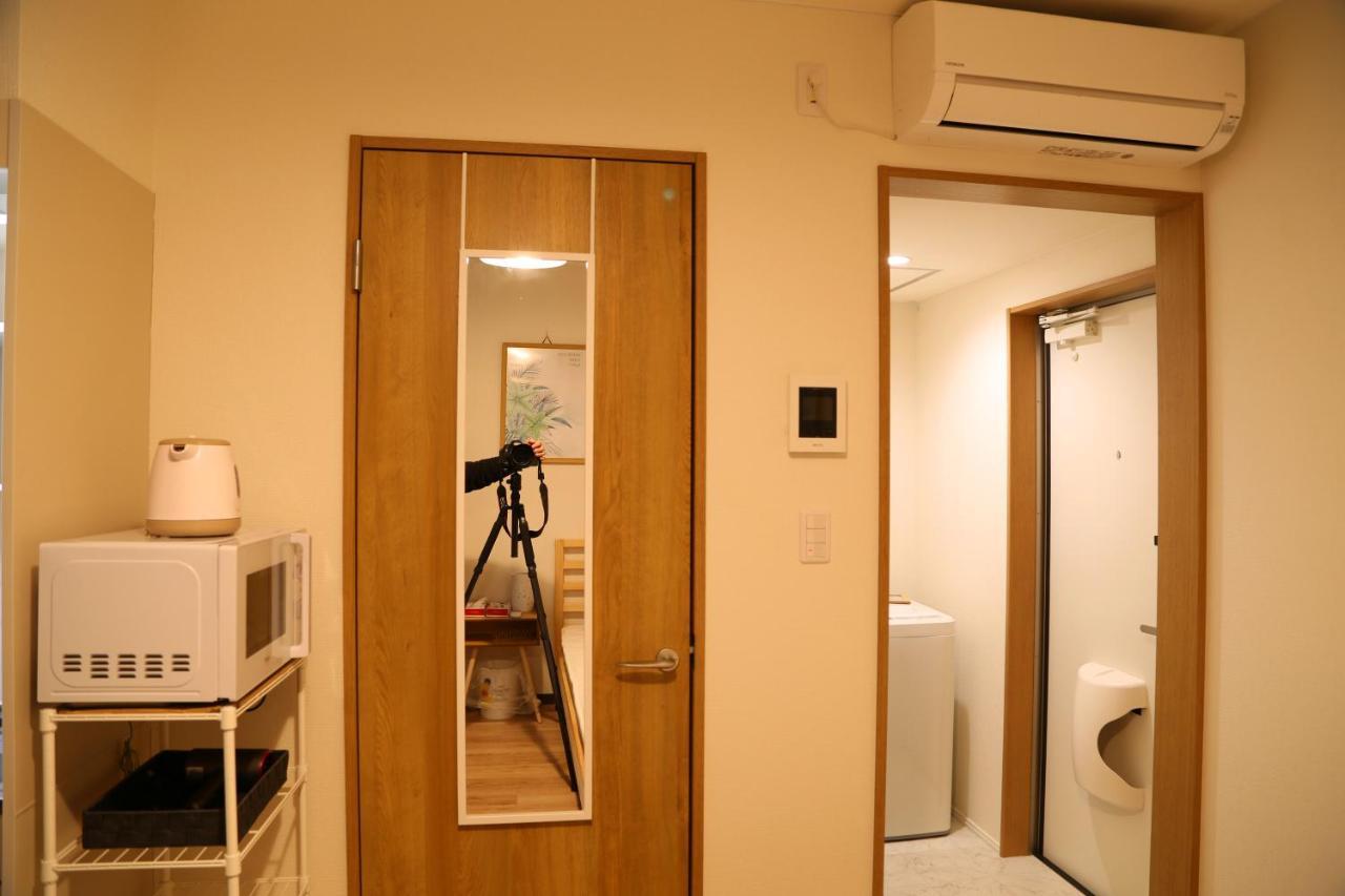 Tokyo E Joy Inn（Okubo Branch In Shinjuku） Екстериор снимка