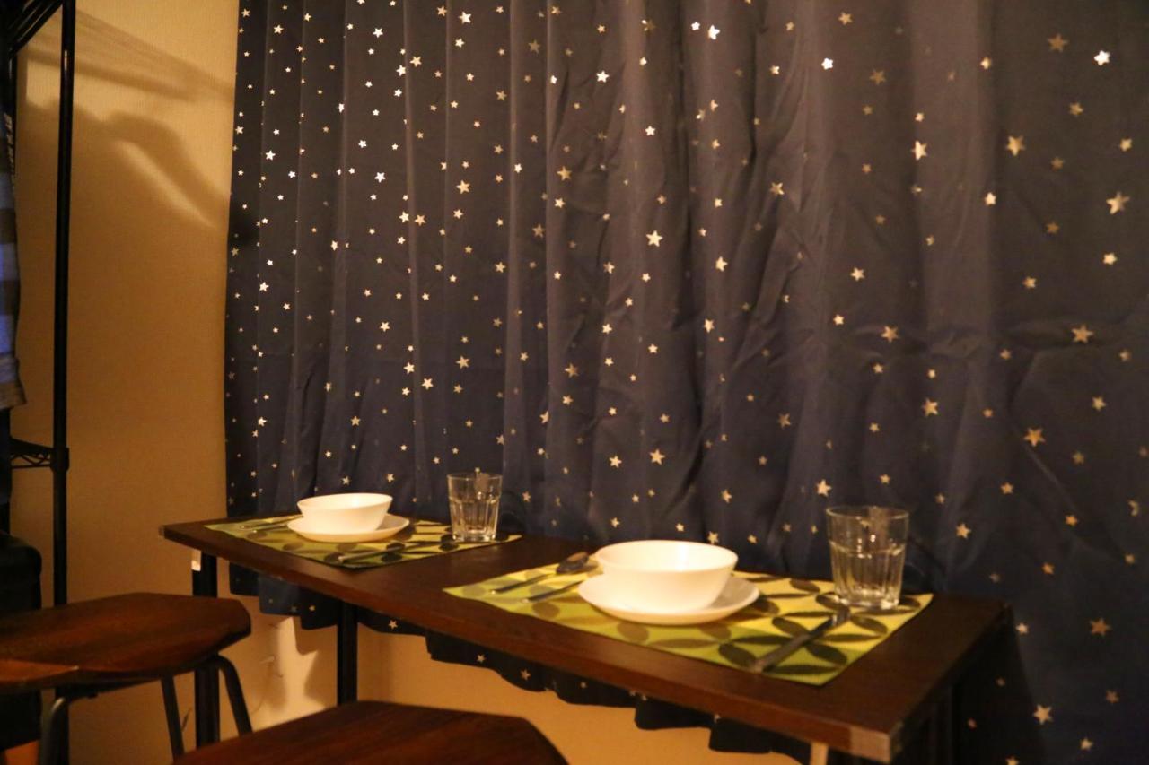 Tokyo E Joy Inn（Okubo Branch In Shinjuku） Екстериор снимка