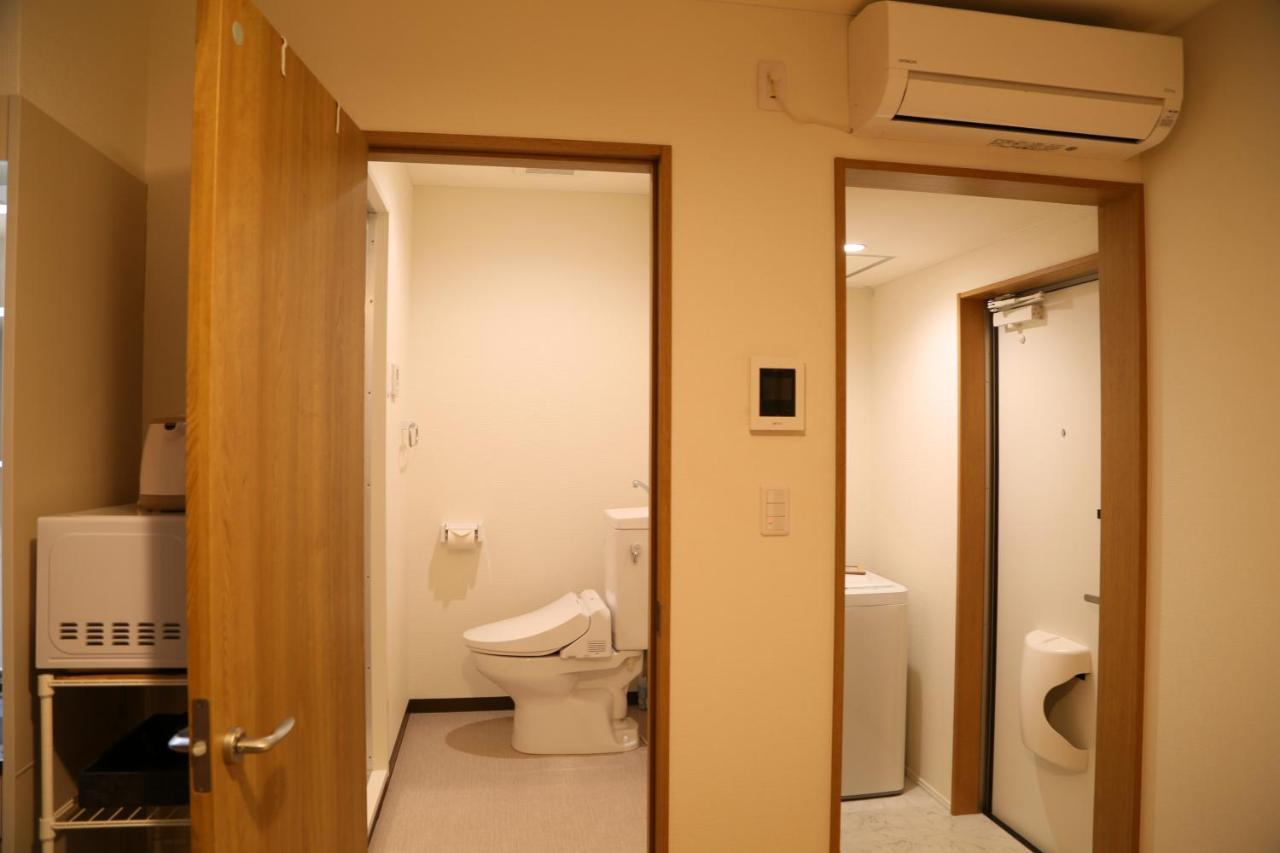 Tokyo E Joy Inn（Okubo Branch In Shinjuku） Екстериор снимка