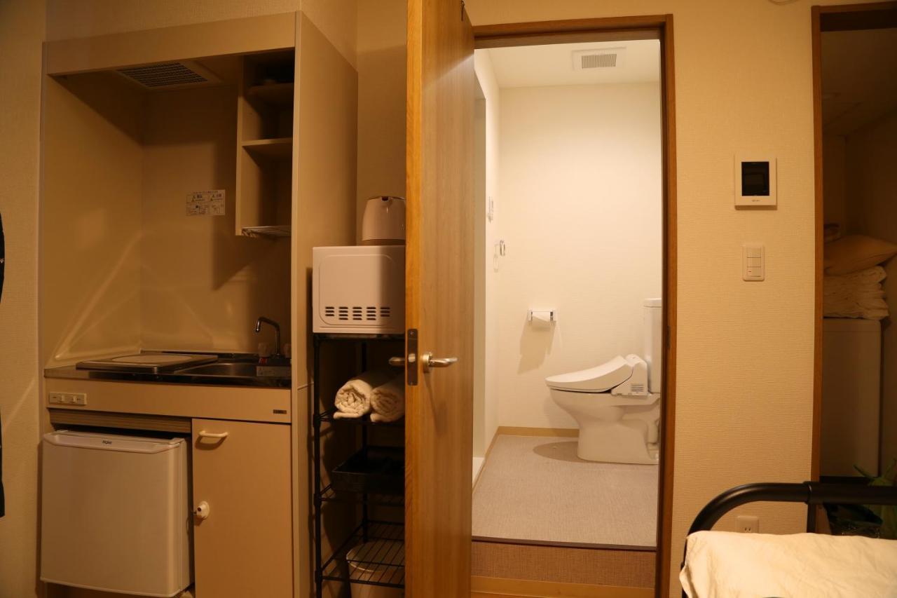 Tokyo E Joy Inn（Okubo Branch In Shinjuku） Екстериор снимка