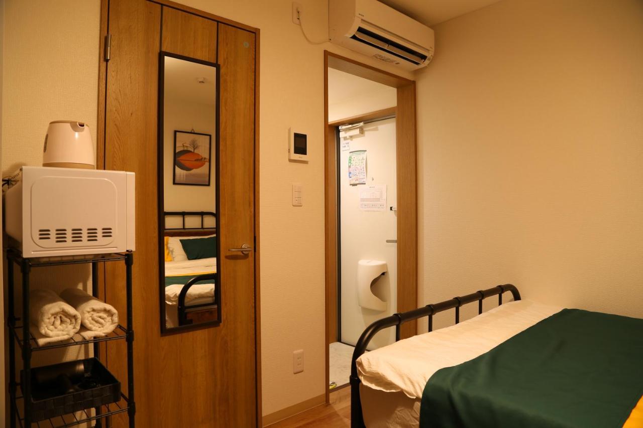 Tokyo E Joy Inn（Okubo Branch In Shinjuku） Екстериор снимка