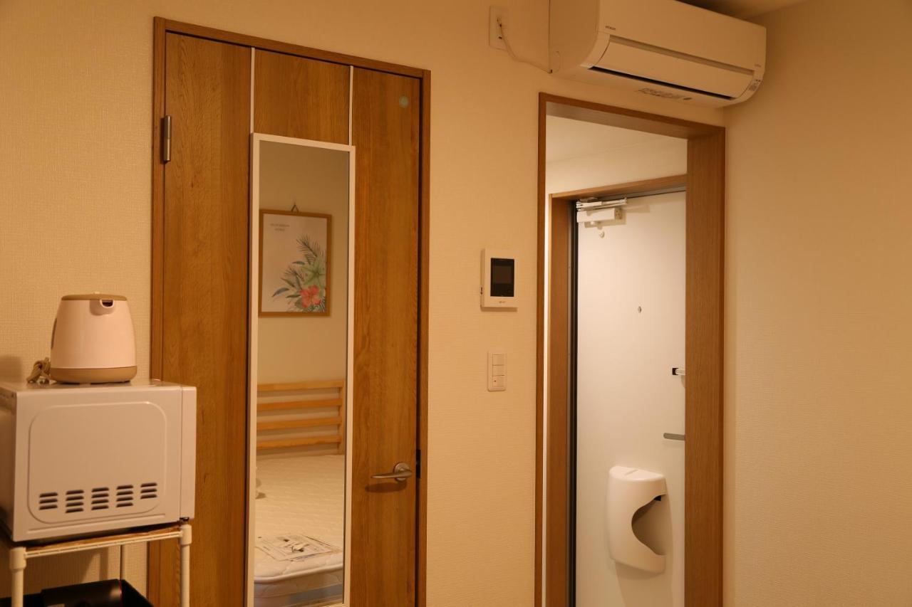 Tokyo E Joy Inn（Okubo Branch In Shinjuku） Екстериор снимка