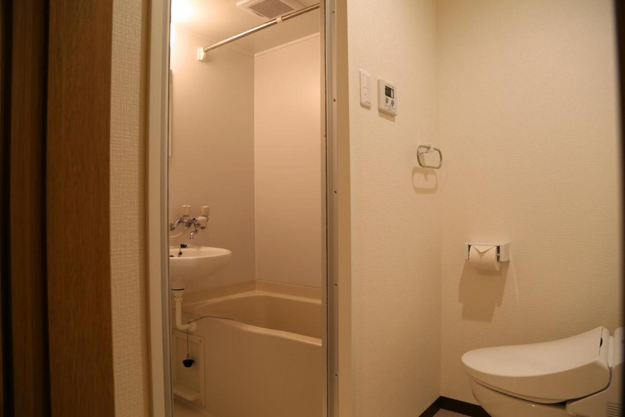 Tokyo E Joy Inn（Okubo Branch In Shinjuku） Екстериор снимка