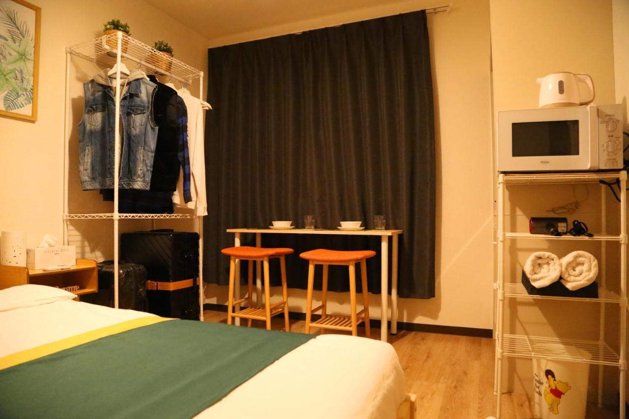 Tokyo E Joy Inn（Okubo Branch In Shinjuku） Екстериор снимка