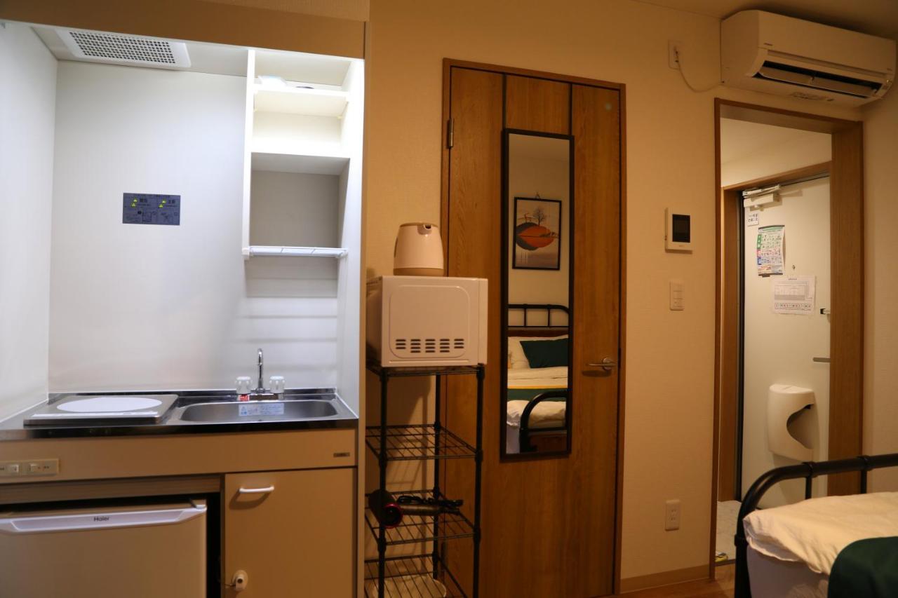 Tokyo E Joy Inn（Okubo Branch In Shinjuku） Екстериор снимка