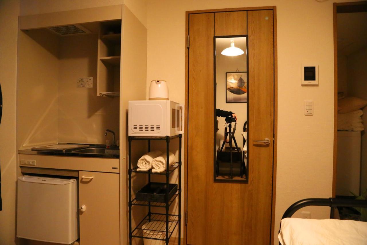 Tokyo E Joy Inn（Okubo Branch In Shinjuku） Екстериор снимка