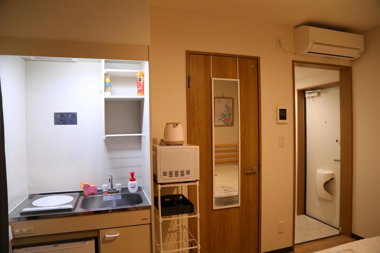 Tokyo E Joy Inn（Okubo Branch In Shinjuku） Екстериор снимка
