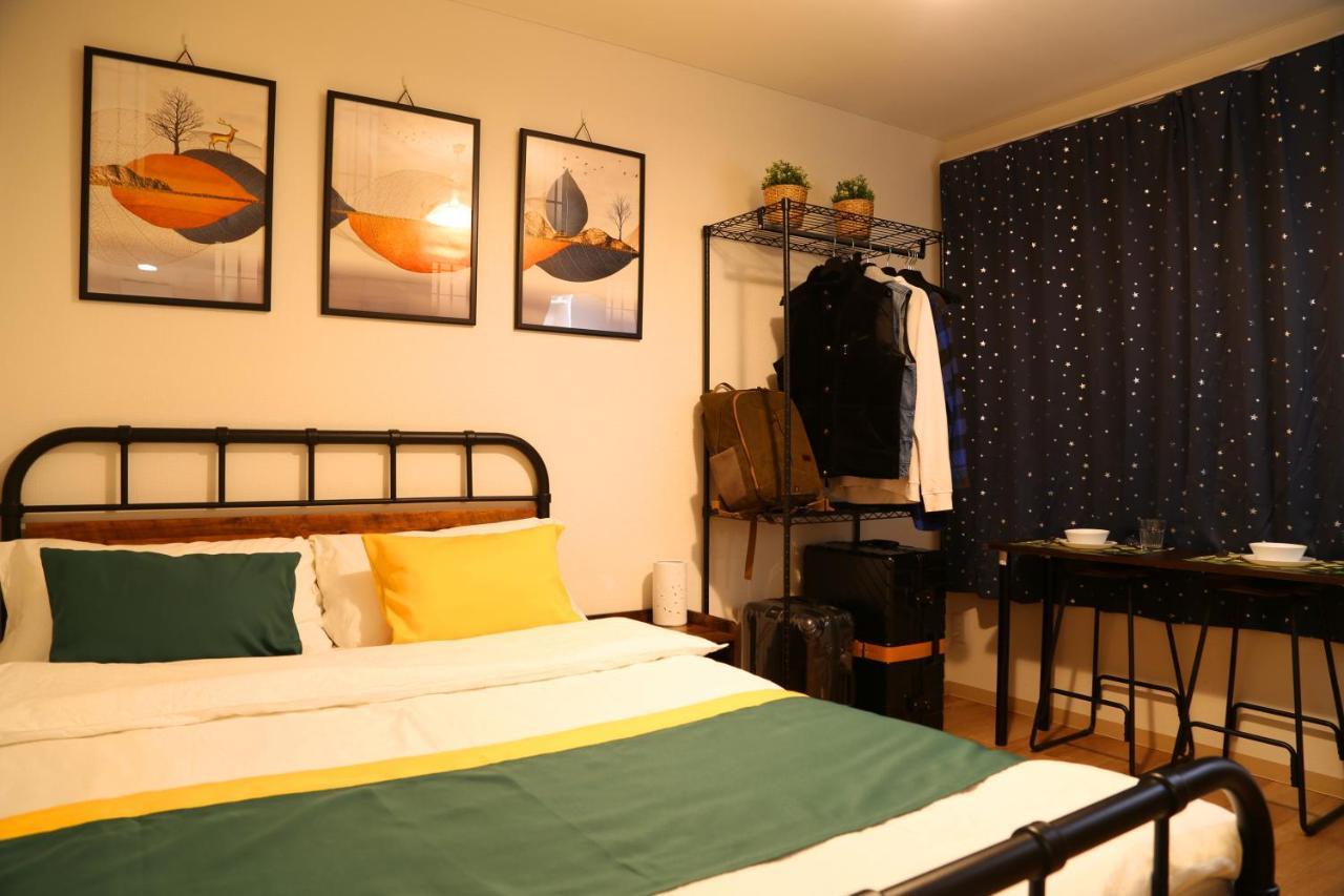 Tokyo E Joy Inn（Okubo Branch In Shinjuku） Екстериор снимка