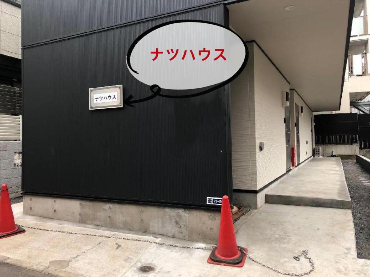 Tokyo E Joy Inn（Okubo Branch In Shinjuku） Екстериор снимка